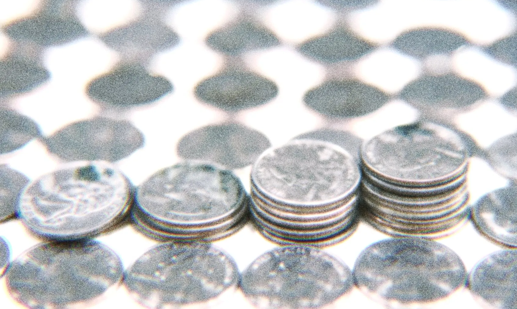coins