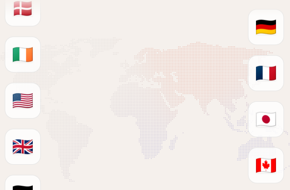 global payments