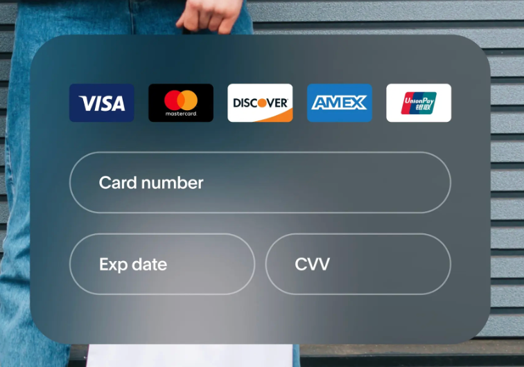 paypal pp