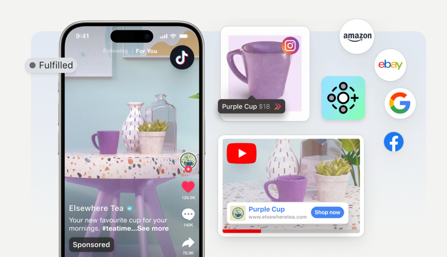 shopify omnichannel