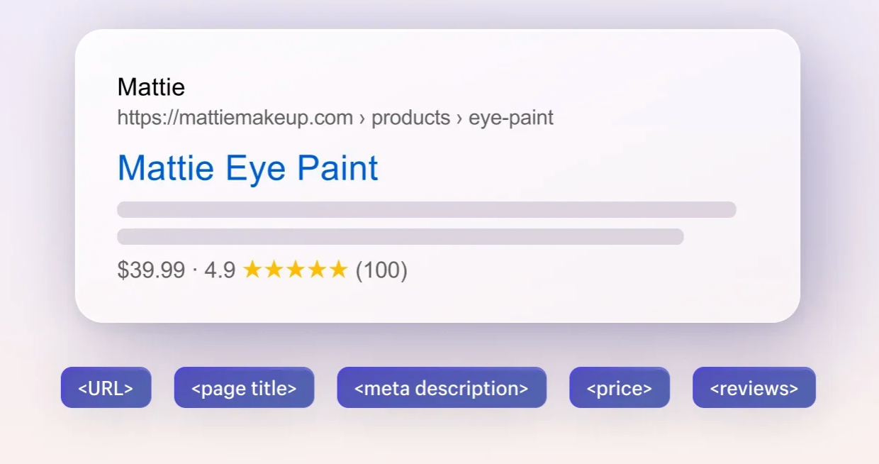 shopify seo