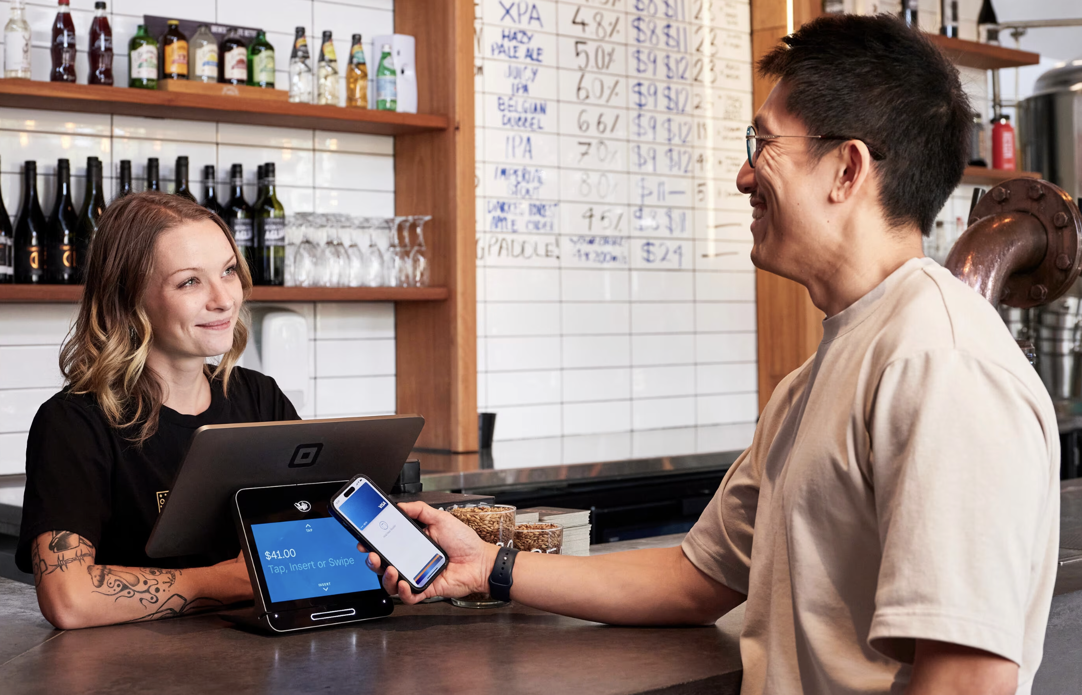 square pay