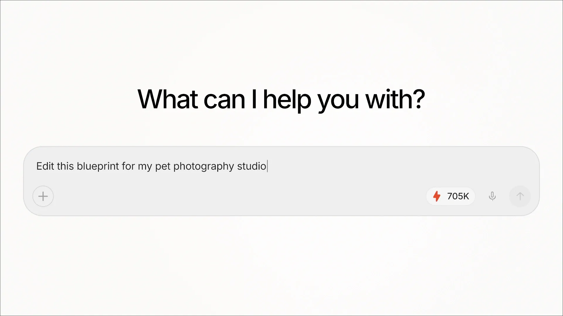 Whop Website builder