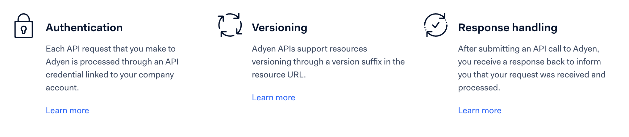 adyen api