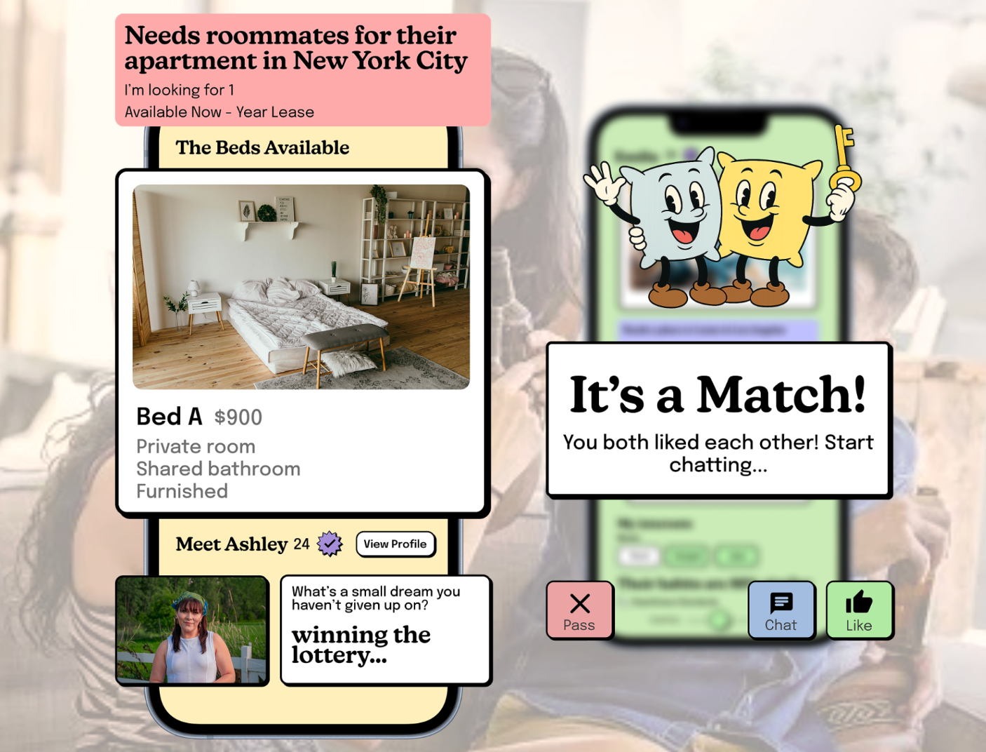 bunky app