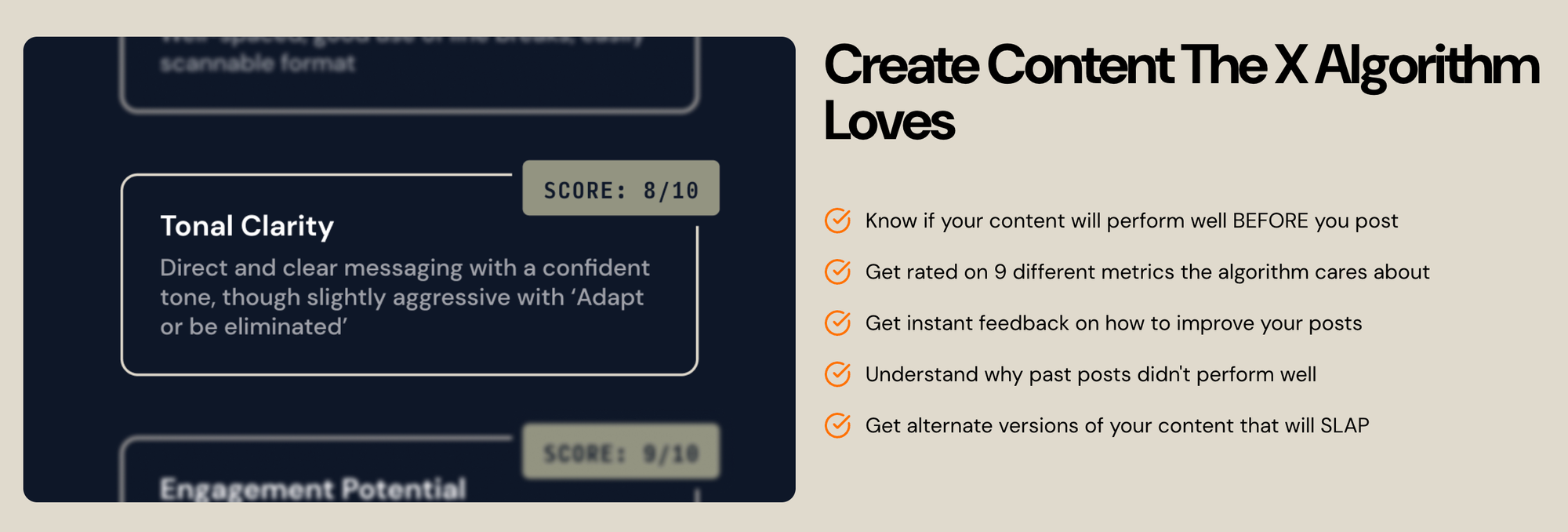 creator buddy screenshot