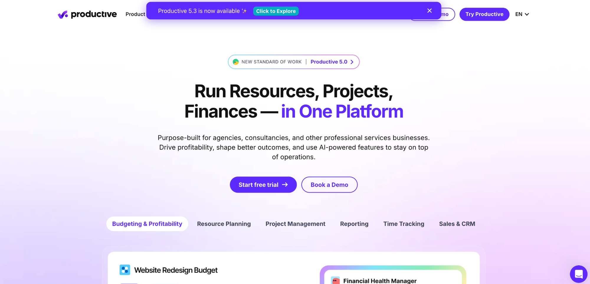 Productive.io