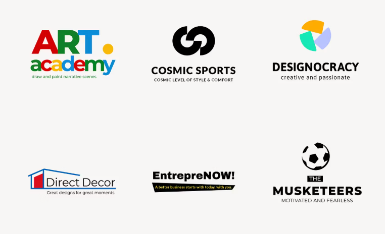 logo design