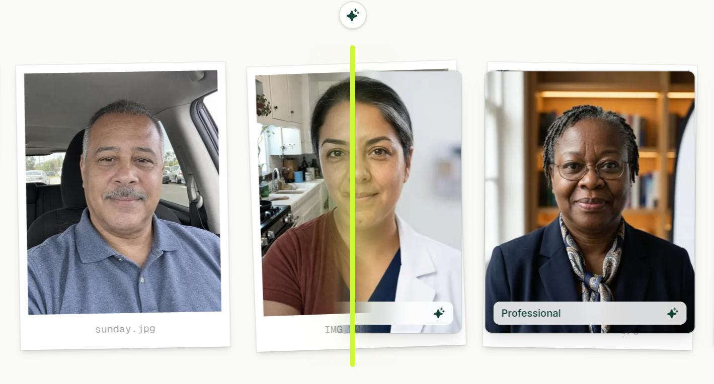 smartshot ai
