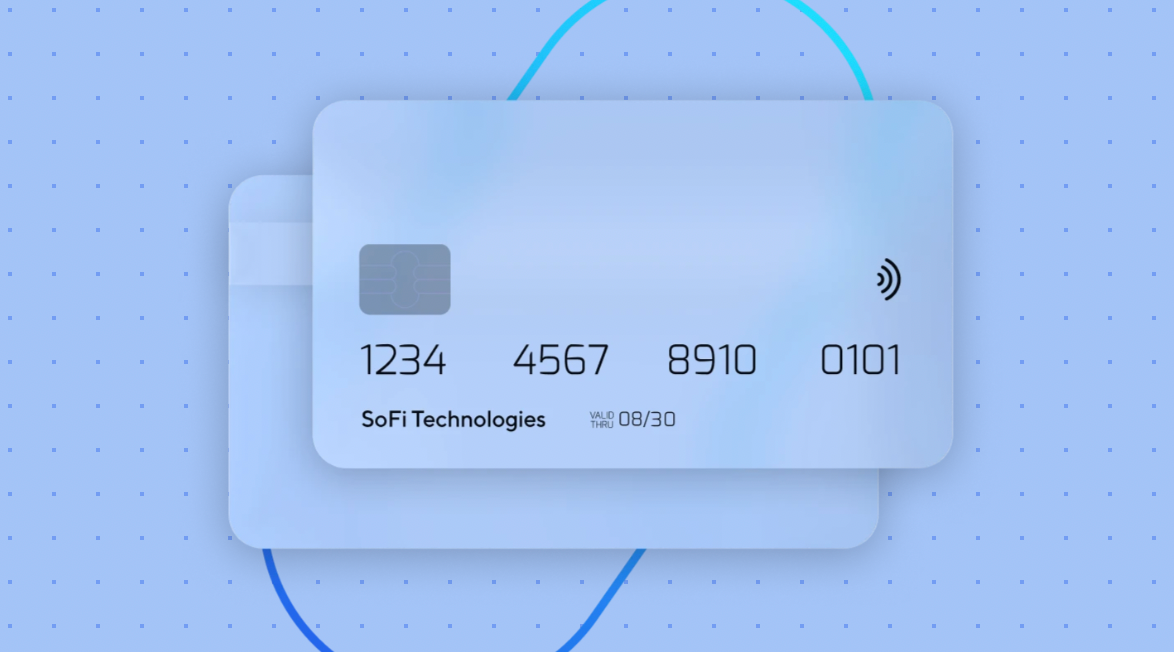 Sofitech card issuing