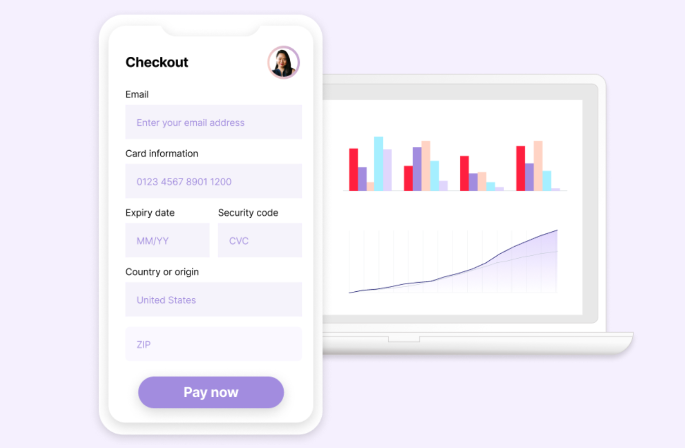 worldpay for platforms