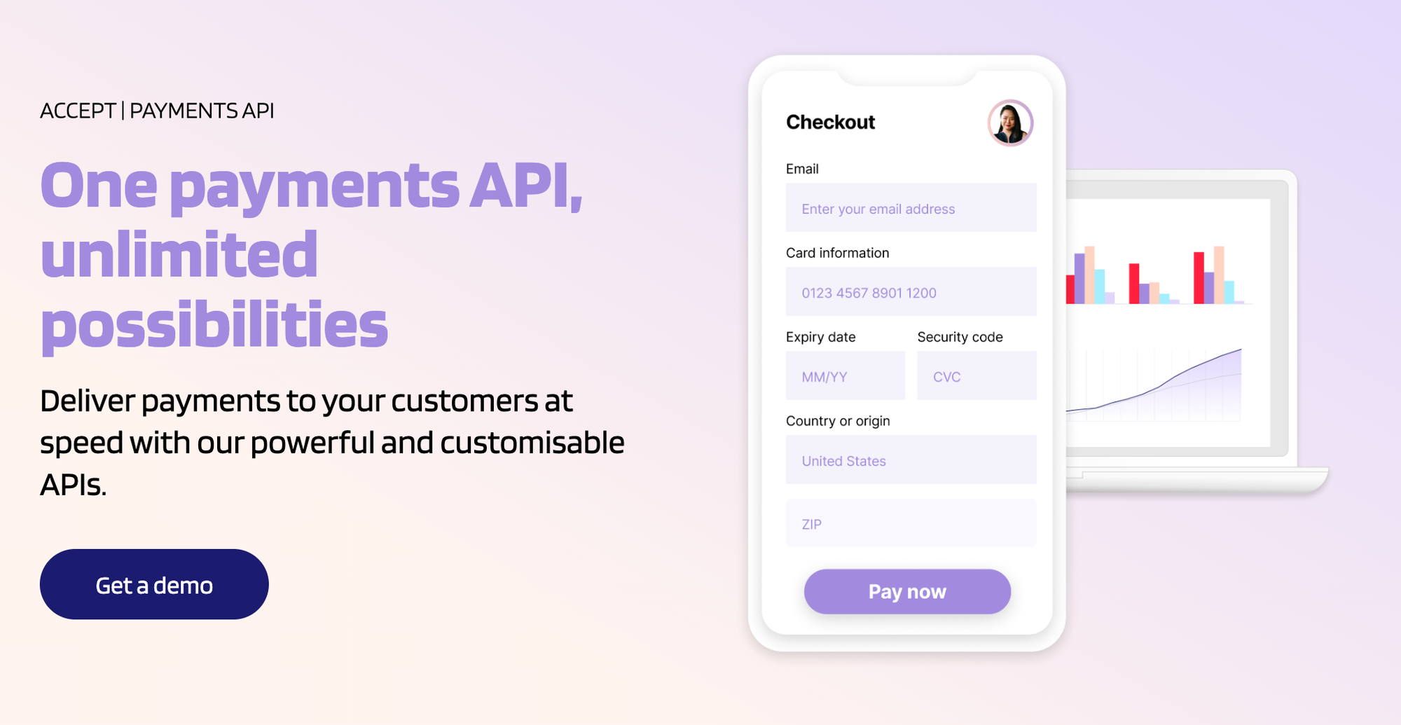 worldpay api