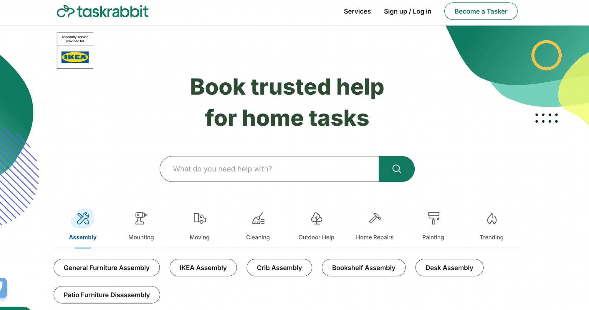 taskrabbit