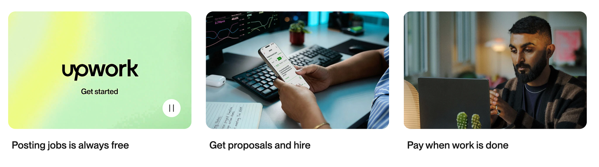 upwork