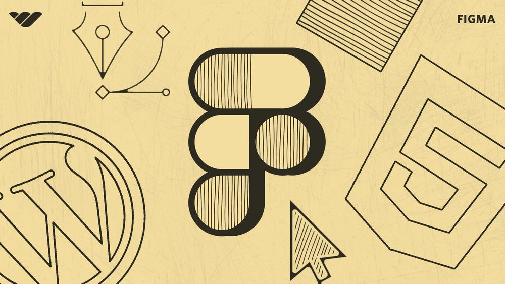 How to convert Figma to Wordpress, HTML, (or other platforms)