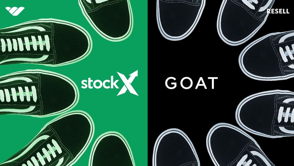 Is It Better To Sell On GOAT Or StockX?