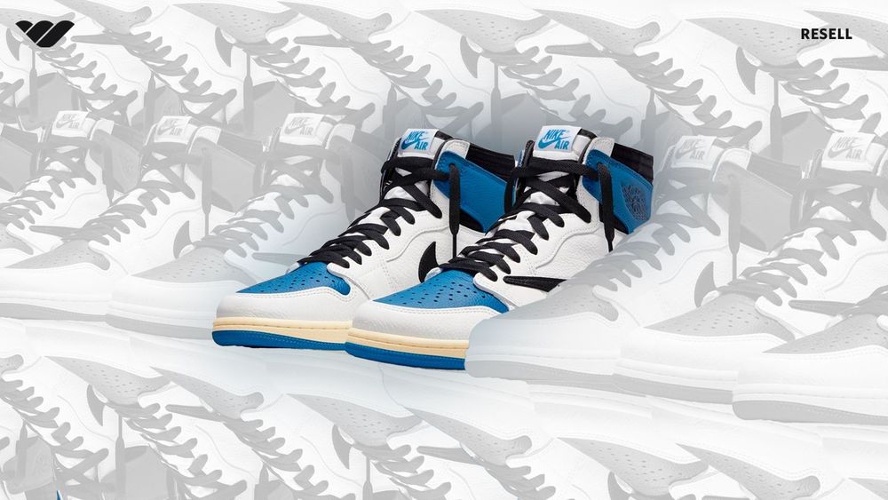 Sneaker reselling on a budget: How to get started with limited funds