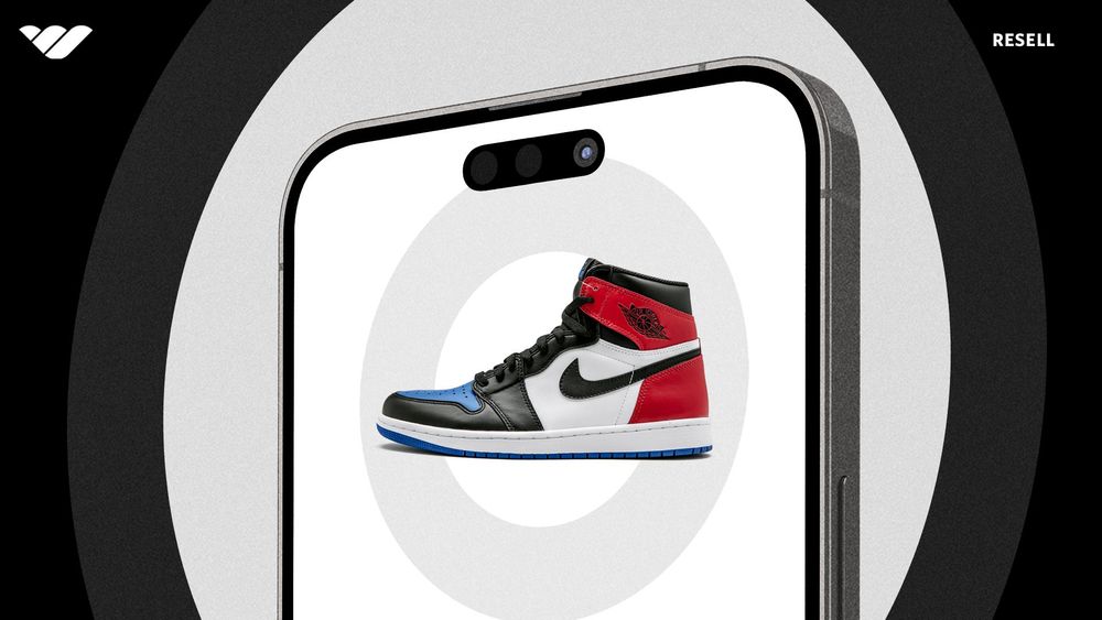 5 best apps for sneaker drops