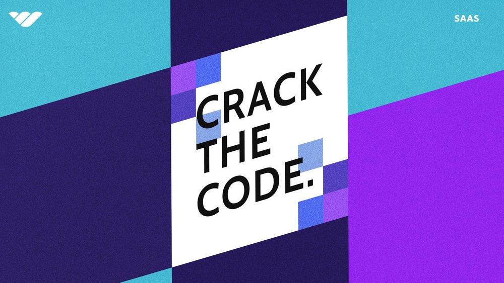 SaaS marketing tactics: crack the code