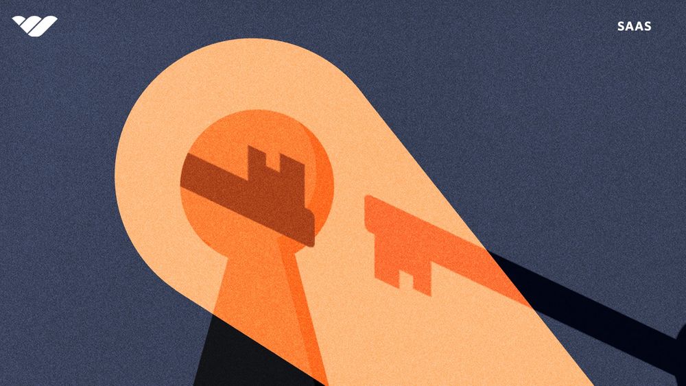 The secret to selling digital products online