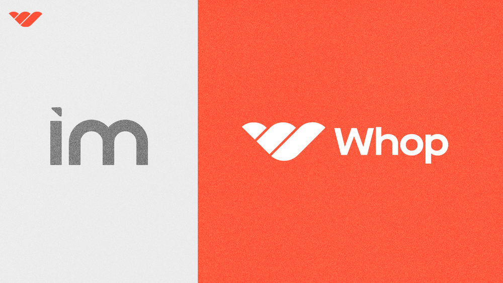 The best InviteMember alternative for Telegram or Discord monetization: 
Introducing Whop