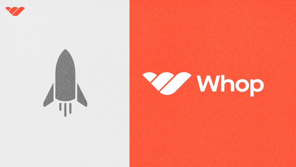 The #1 Launchpass alternative for Discord monetization & management: Whop