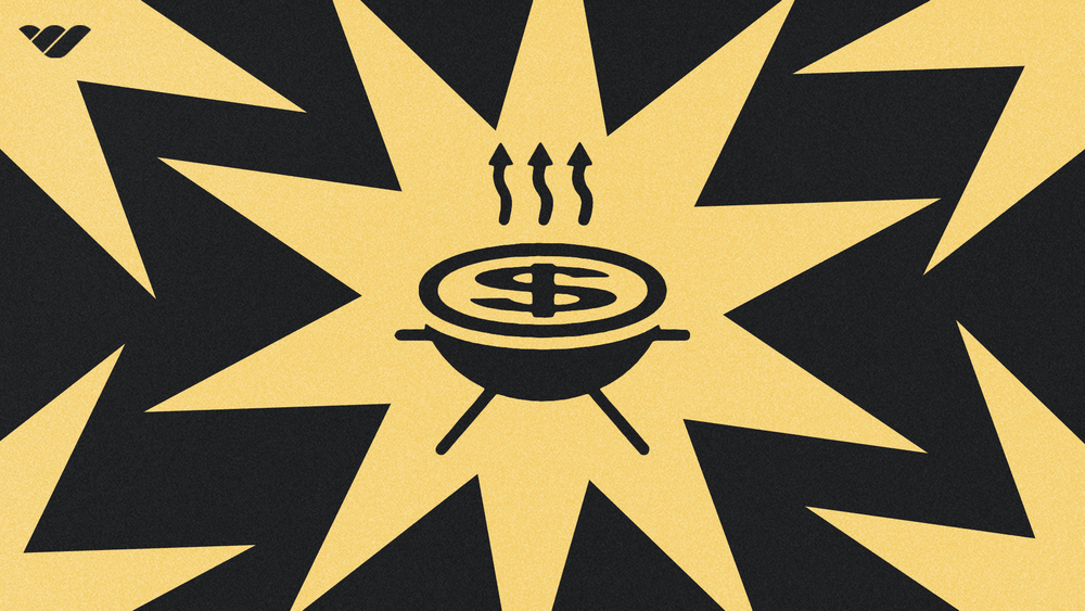 The story of Stock Dads: How two friends turned their hobby into a 7 figure business