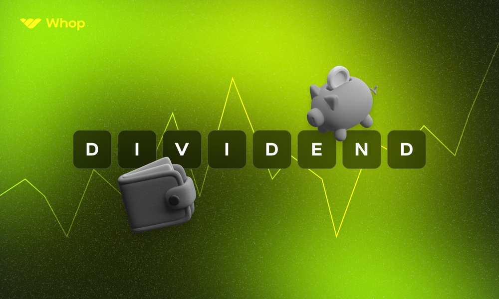 Dividend investing: What it is and how to get started
