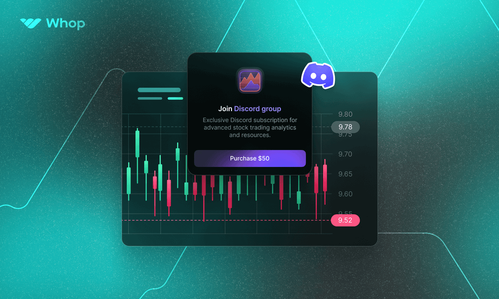 Top 38 best trading Discord servers [April 2026]