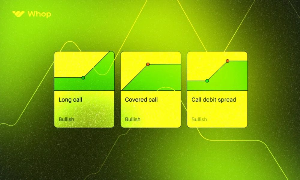 Trade smart: How options trading works