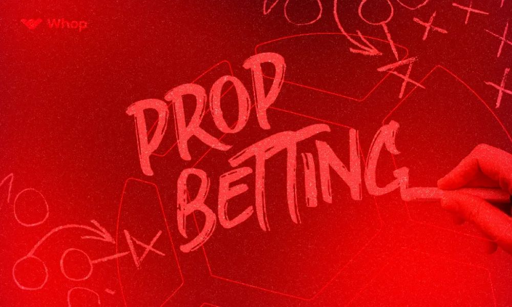 Prop bets mega guide