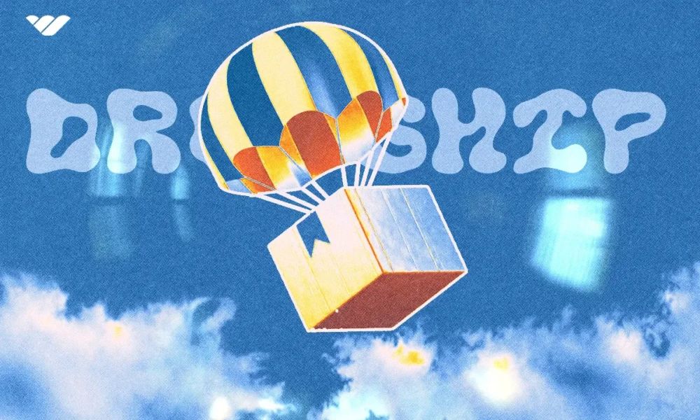 What is dropshipping, and can I do it in 2026?