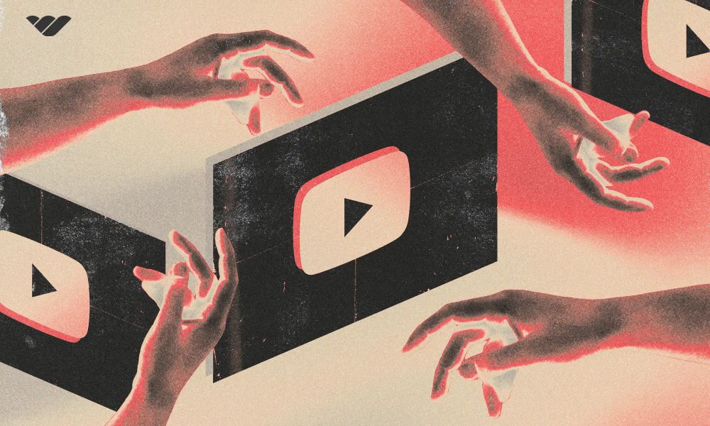 Monetize a YouTube channel with Whop, without waiting for the YouTube Partner Program