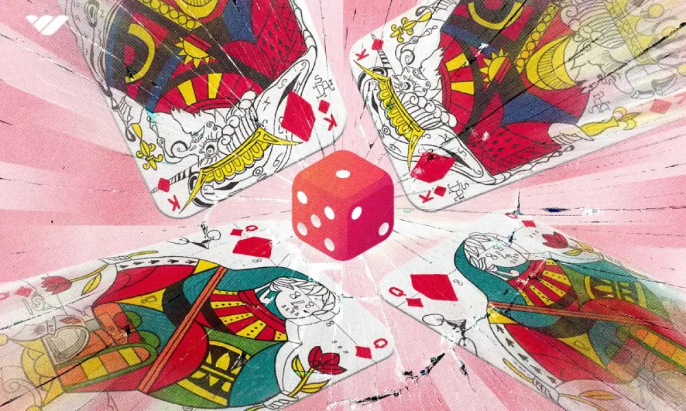 Understanding betting odds: A crash course for newbies