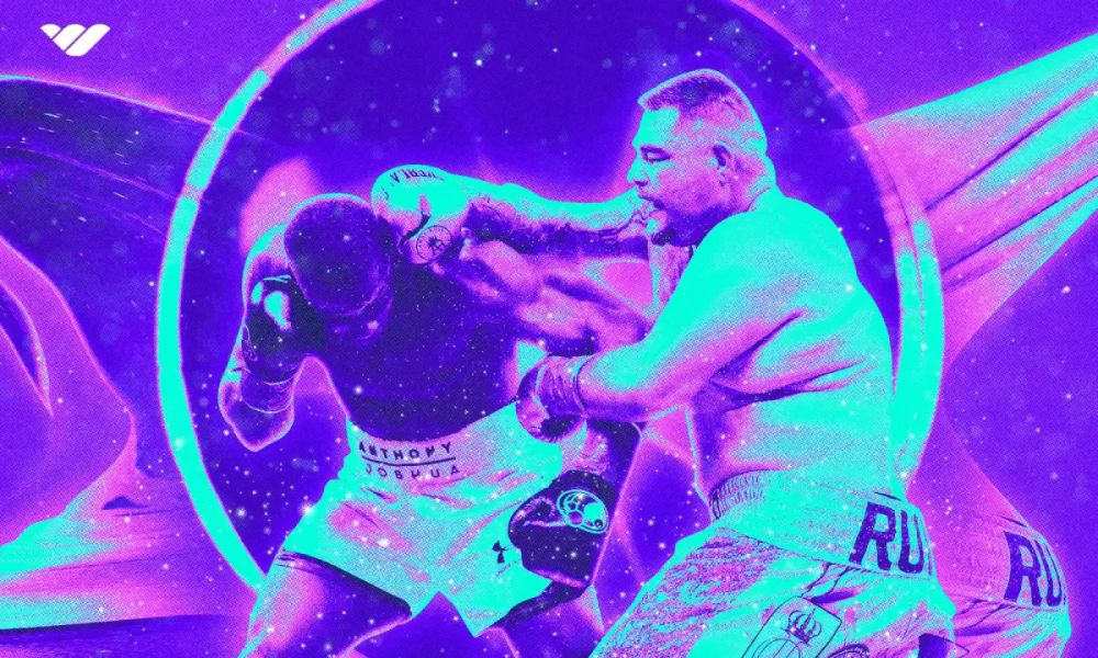 Why You Should Play the Total Rounds in Heavyweight Boxing