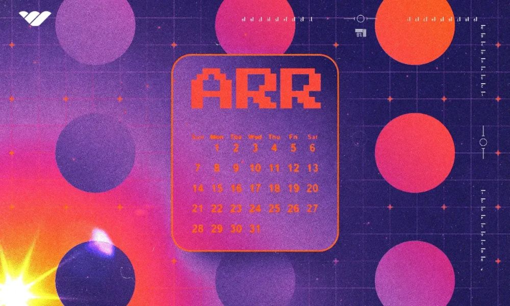 ARR: The ultimate guide to Annual Recurring Revenue in SaaS