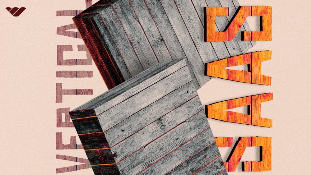 What is vertical SaaS?