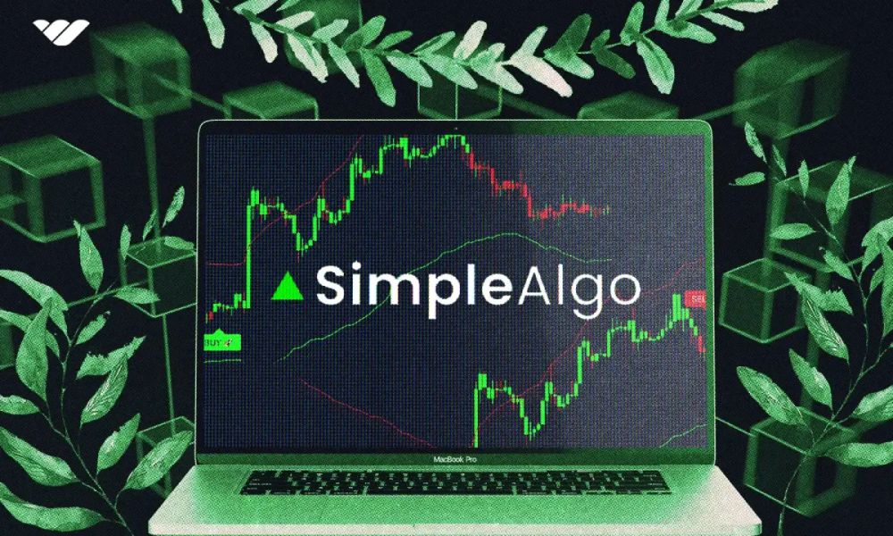 SimpleAlgo review: The ultimate trading tool?