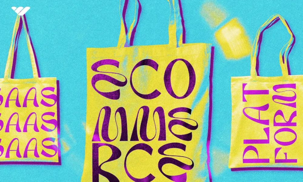 Top 12 SaaS ecommerce platforms [2026]