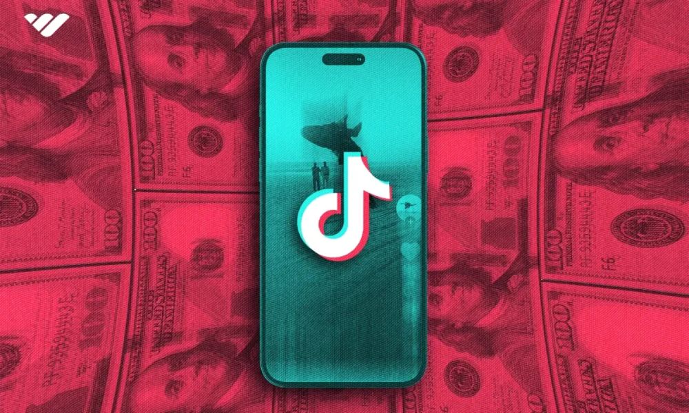 Alex Sedlak's 'Print Money With TikTok' review