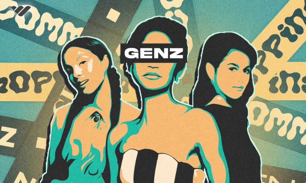 How Gen-Z shopping habits are shaping the future of ecommerce: 2025 report