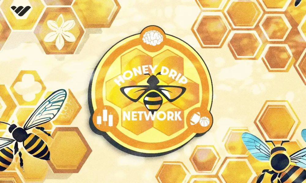 Honey Drip Network review