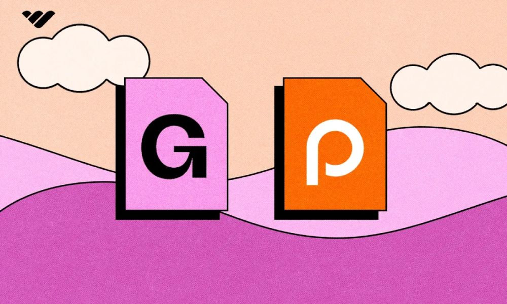 Gumroad vs Patreon: Creator monetization platforms