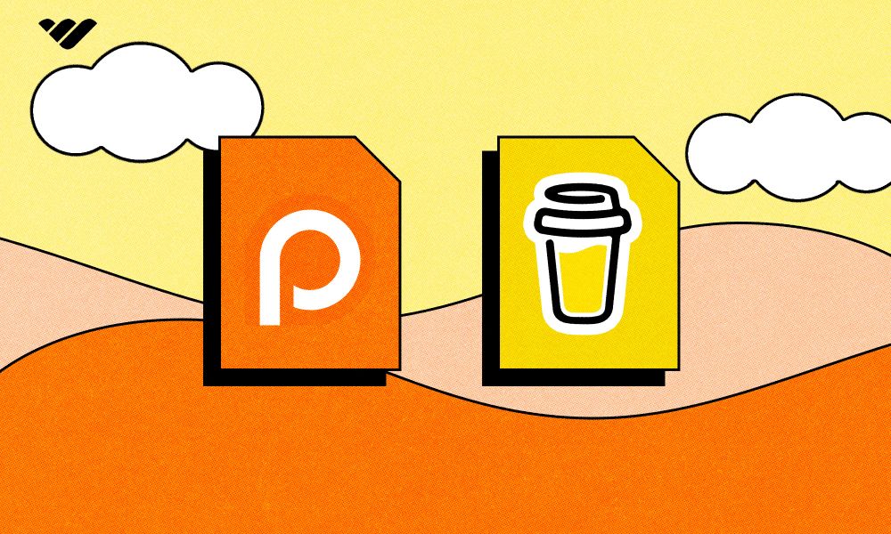 Patreon vs Buy Me A Coffee: Which is best for digital content creators?