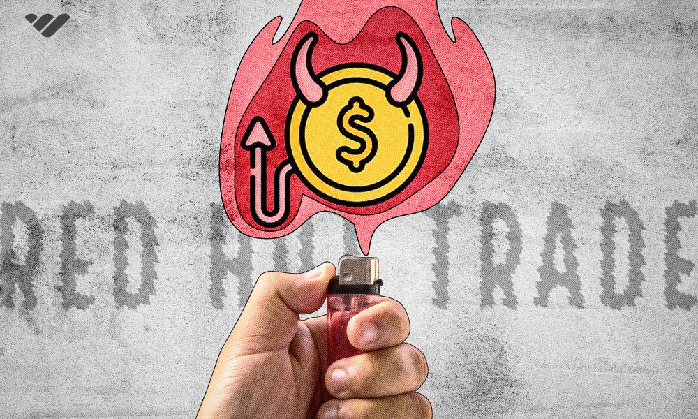 Red Hot Trade review