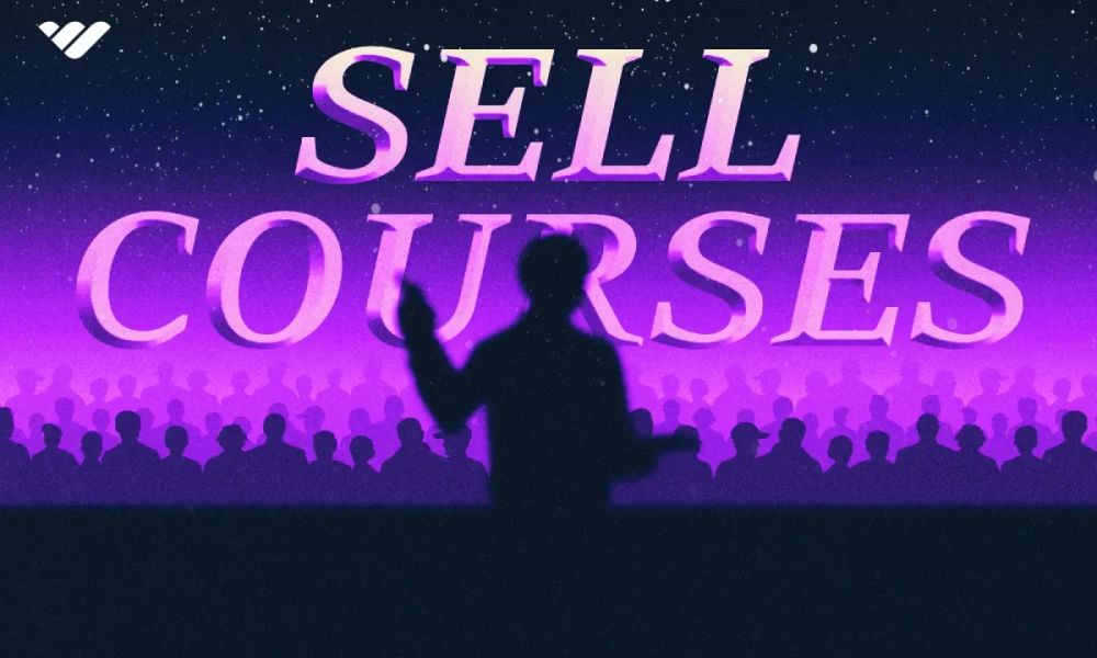 Where to sell courses - ultimate guide
