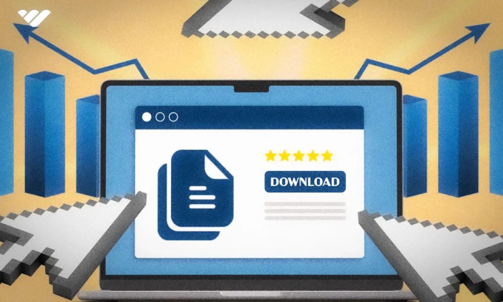 100+ digital products statistics for 2026