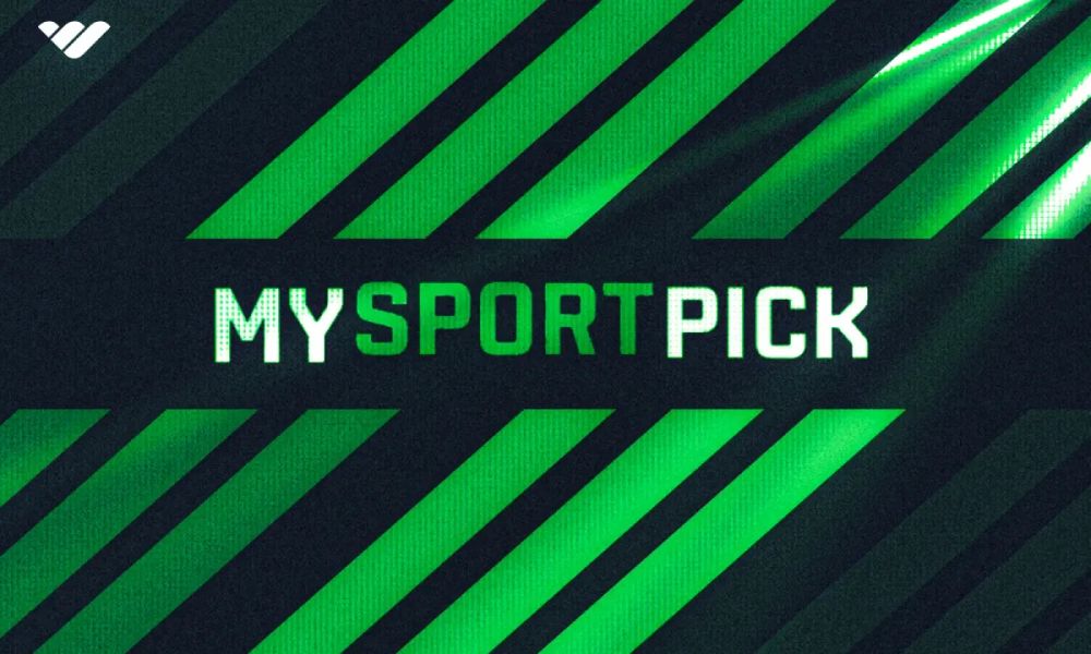 MySportPick review