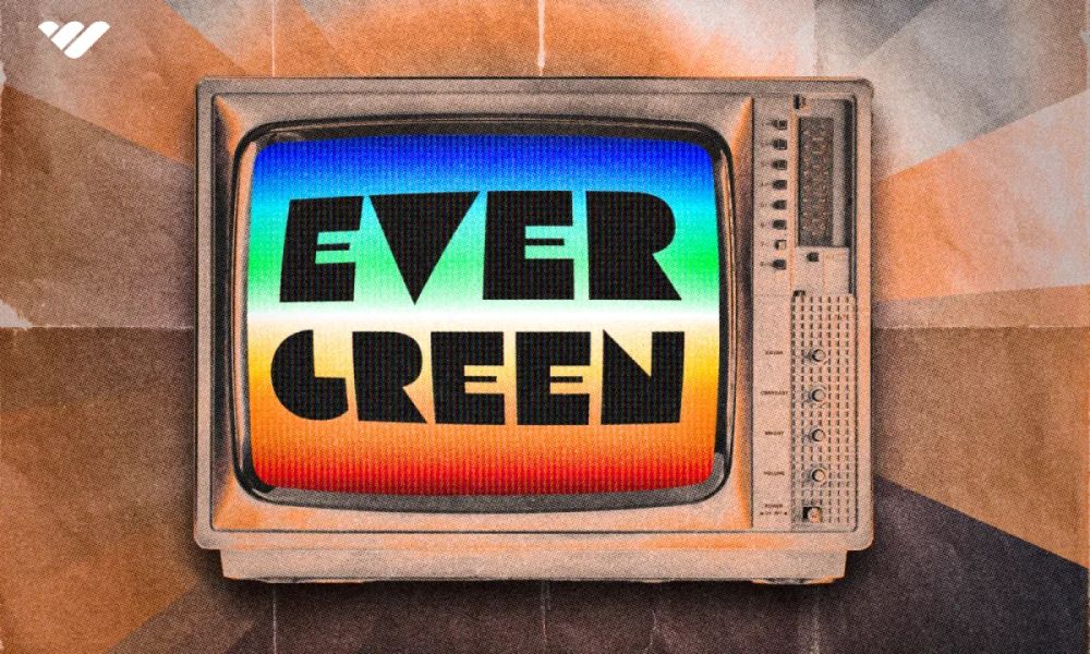 17 evergreen digital product ideas