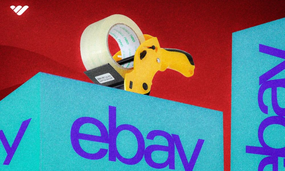 The best products to resell on Ebay in 2026